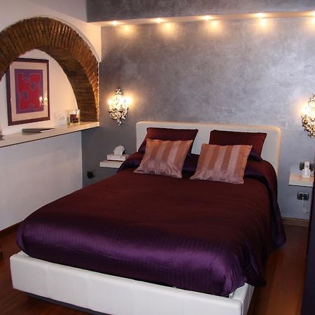 Domus31 - Luxury House In Trastevere Rome Room photo