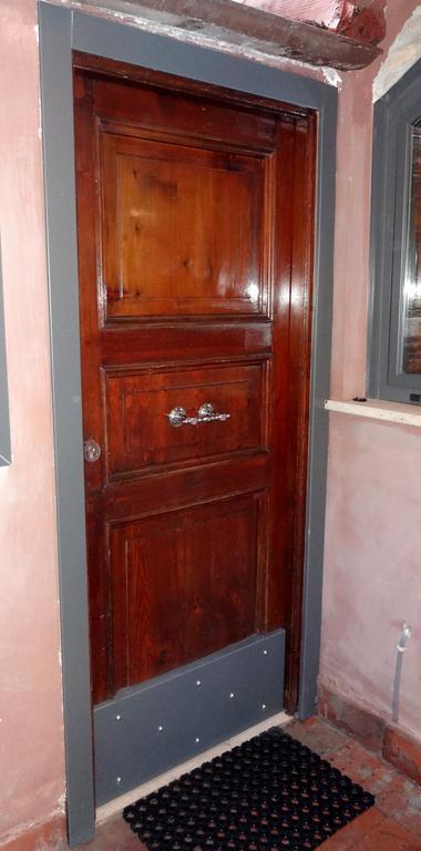 Domus31 - Luxury House In Trastevere Rome Exterior photo
