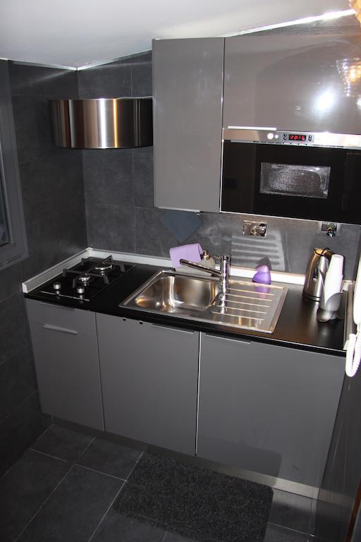 Domus31 - Luxury House In Trastevere Rome Room photo