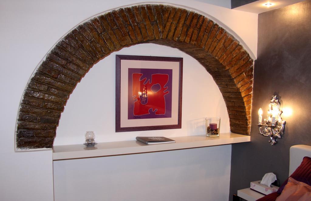 Domus31 - Luxury House In Trastevere Rome Room photo