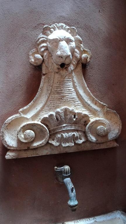 Domus31 - Luxury House In Trastevere Rome Room photo