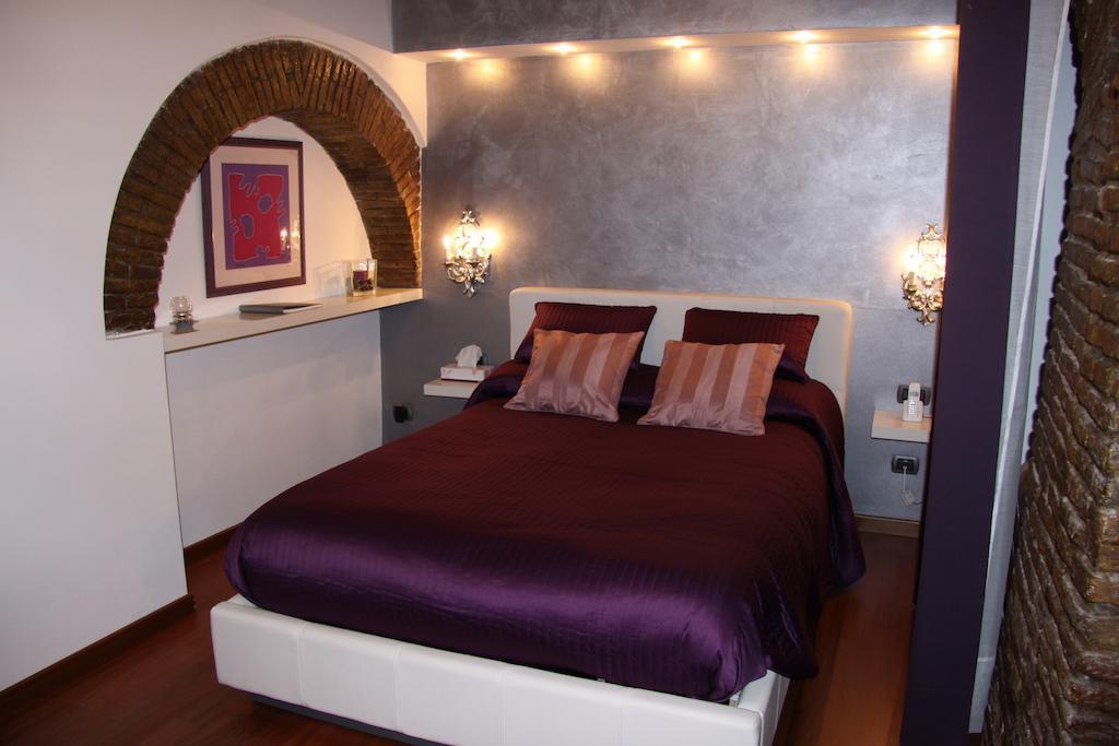 Domus31 - Luxury House In Trastevere Rome Room photo