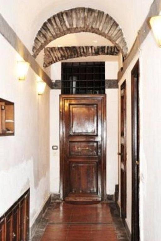 Domus31 - Luxury House In Trastevere Rome Exterior photo