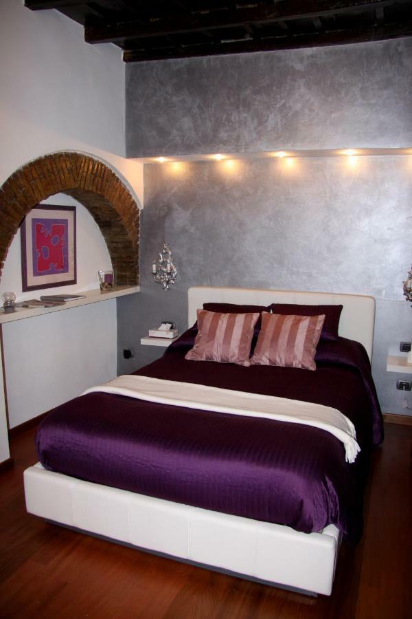 Domus31 - Luxury House In Trastevere Rome Exterior photo